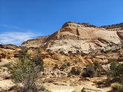 Capitol Reef National Park