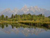 Grand Teton National Park