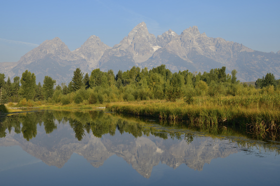 Grand Teton National Park