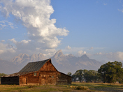 Grand Teton National Park