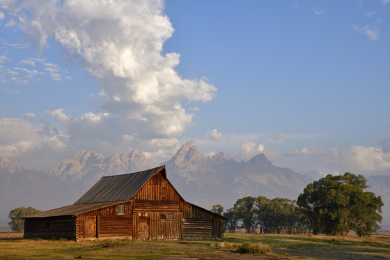 Grand Teton National Park