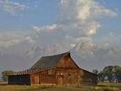 Grand Teton National Park