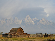 Grand Teton National Park