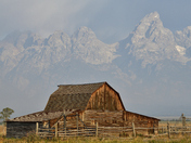 Grand Teton National Park