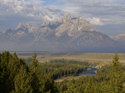 Grand Teton National Park