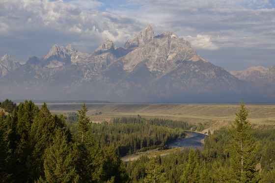 Grand Teton National Park