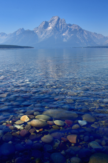 Grand Teton National Park