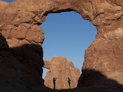Arches National Park