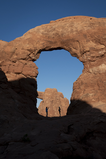 Arches National Park