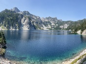 Mt Baker-Snoqualmie National Forest