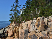 Acadia National Park