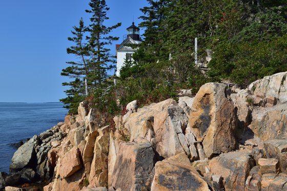 Acadia National Park