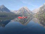Grand Teton National Park