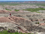 Badland National Park
