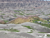 Badlands National Park