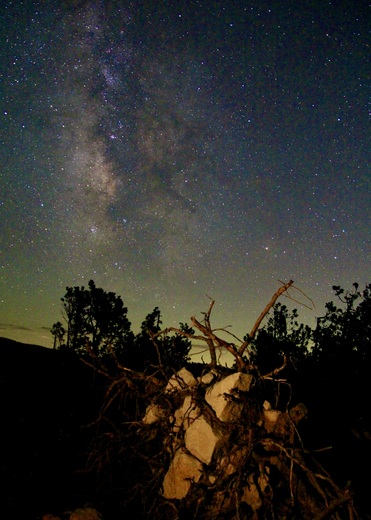Eldorado National Forest