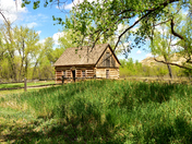 Theodore Roosevelt National Park