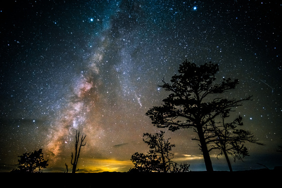 Bryce Canyon National Park