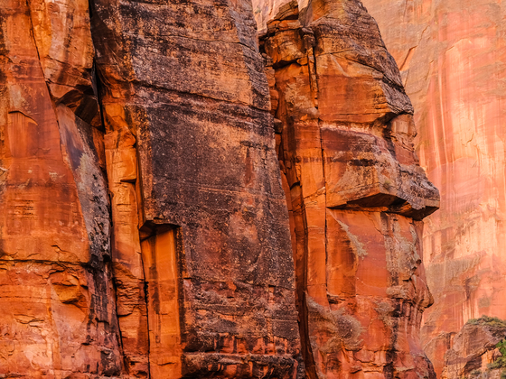 Zion National Park