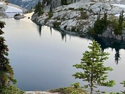 Okanogan-Wenatchee National Forest 