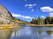 Inyo National Forest
