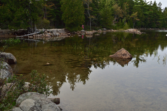 Acadia National Park