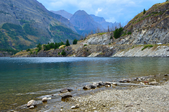 Glacier National Park