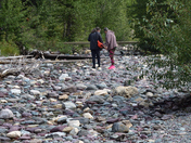 Glacier National Park