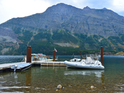 Glacier National Park