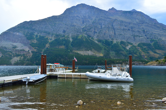 Glacier National Park