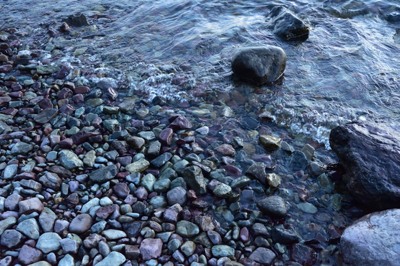 Glacier National Park