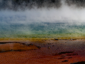 Yellowstone National Park