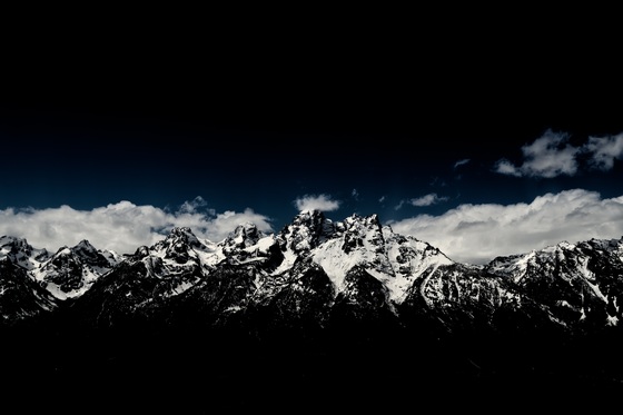 Grand Teton National Park