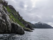 Kenai Fjords National Park
