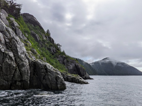 Kenai Fjords National Park