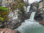 Glacier National Park