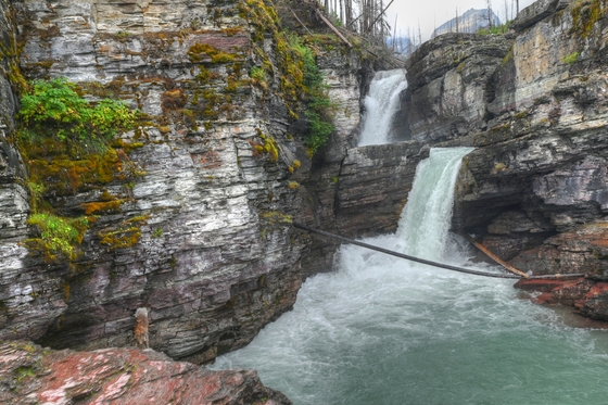 Glacier National Park