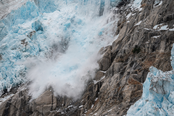 Kenai Fjords National Park
