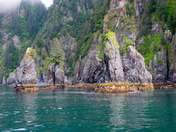 Kenai Fjords National Park
