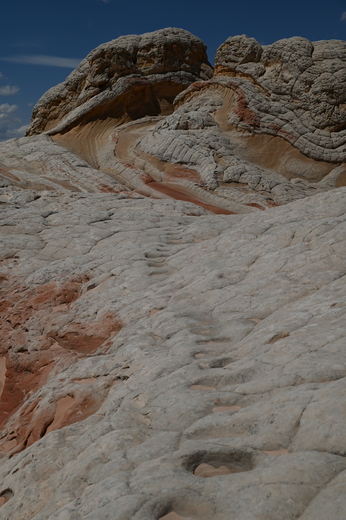 Vermillion Cliffs National Monument