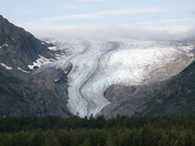 Kenai Fjords National Park