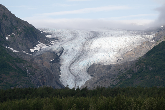 Kenai Fjords National Park