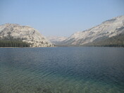 Yosemite National Park