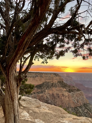 Grand Canyon National Park