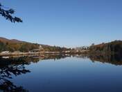 White Mountain National Forest