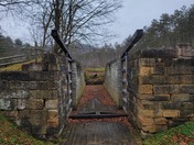 C & O Canal - Lock 34