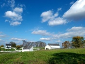 Antietam Battlefield 