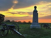 Gettysburg National Military Park