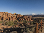 Arches National Park