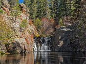 Santa Fe National Forest